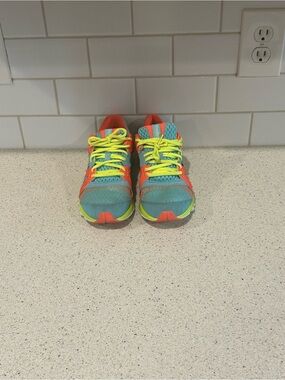 Reebok SubLite Duo Women's Running Shoes, Size 7